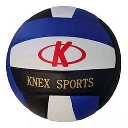 Balon volleyball knex